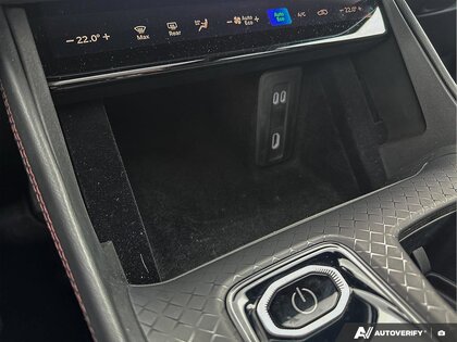 used 2024 Jeep Wagoneer S car, priced at $59,987