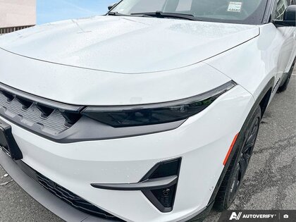 used 2024 Jeep Wagoneer S car, priced at $59,987