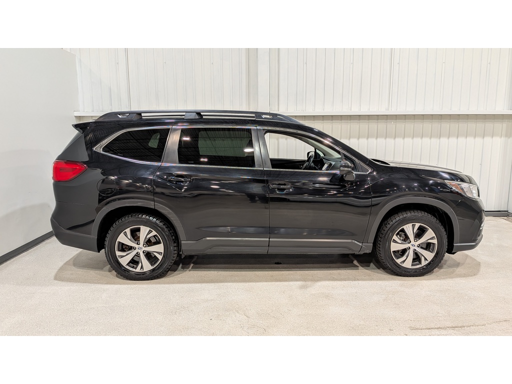 Subaru Ascent 2019