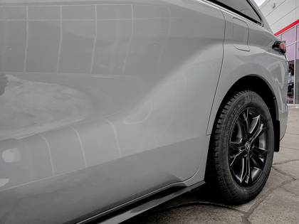 used 2025 Toyota Sienna car, priced at $65,495