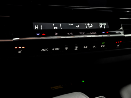 used 2025 Toyota Sienna car, priced at $65,495