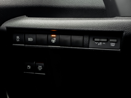 used 2025 Toyota Sienna car, priced at $65,495