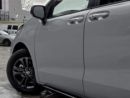 used 2025 Toyota Sienna car, priced at $65,495