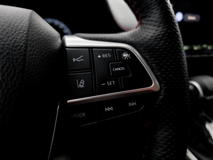 used 2025 Toyota Sienna car, priced at $65,495