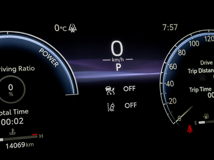 used 2025 Toyota Sienna car, priced at $65,495