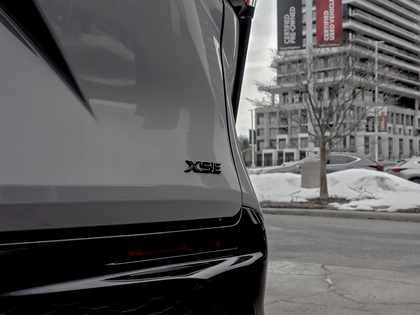 used 2025 Toyota Sienna car, priced at $65,495