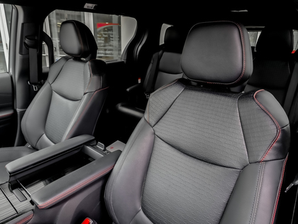 used 2025 Toyota Sienna car, priced at $65,495