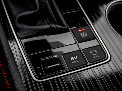 used 2025 Toyota Sienna car, priced at $65,495