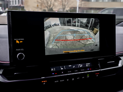 used 2025 Toyota Sienna car, priced at $65,495