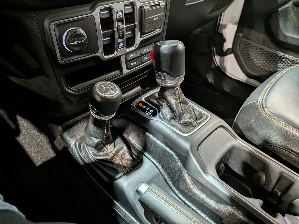 Jeep Wrangler 4xe 2023