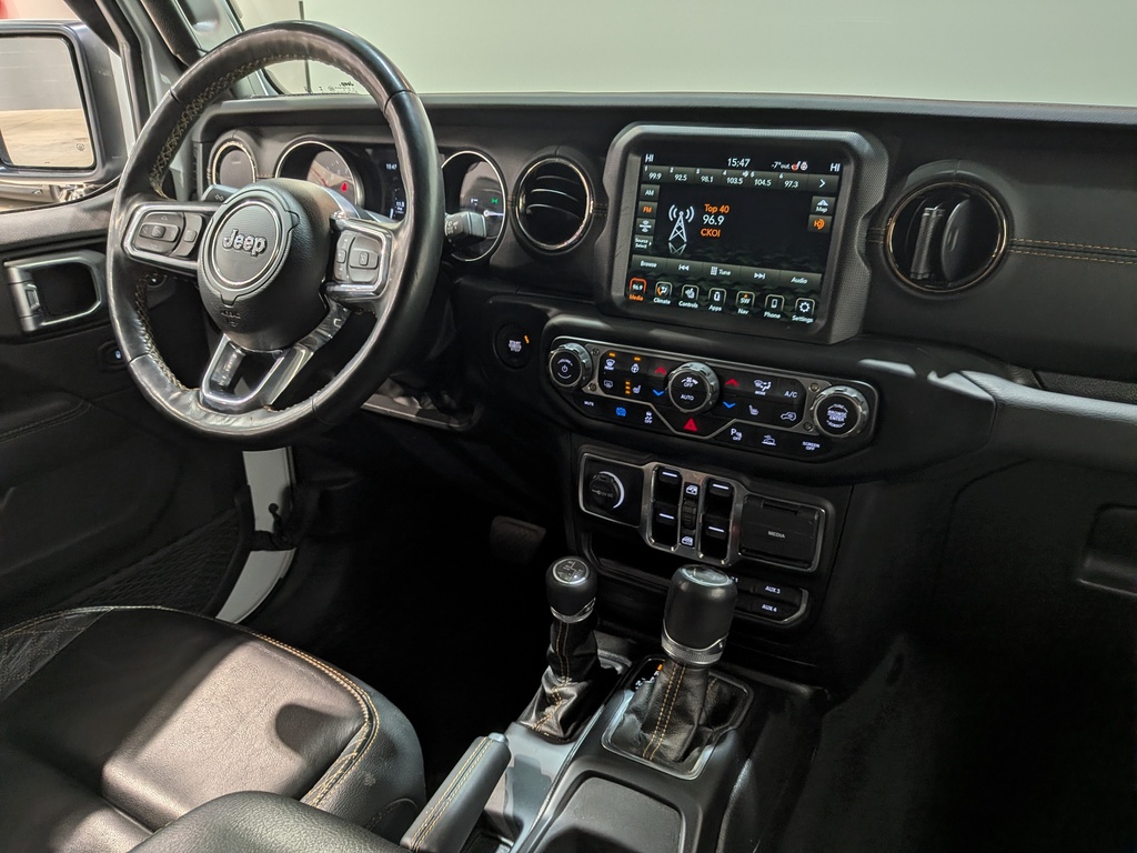 Jeep Wrangler 4xe 2023