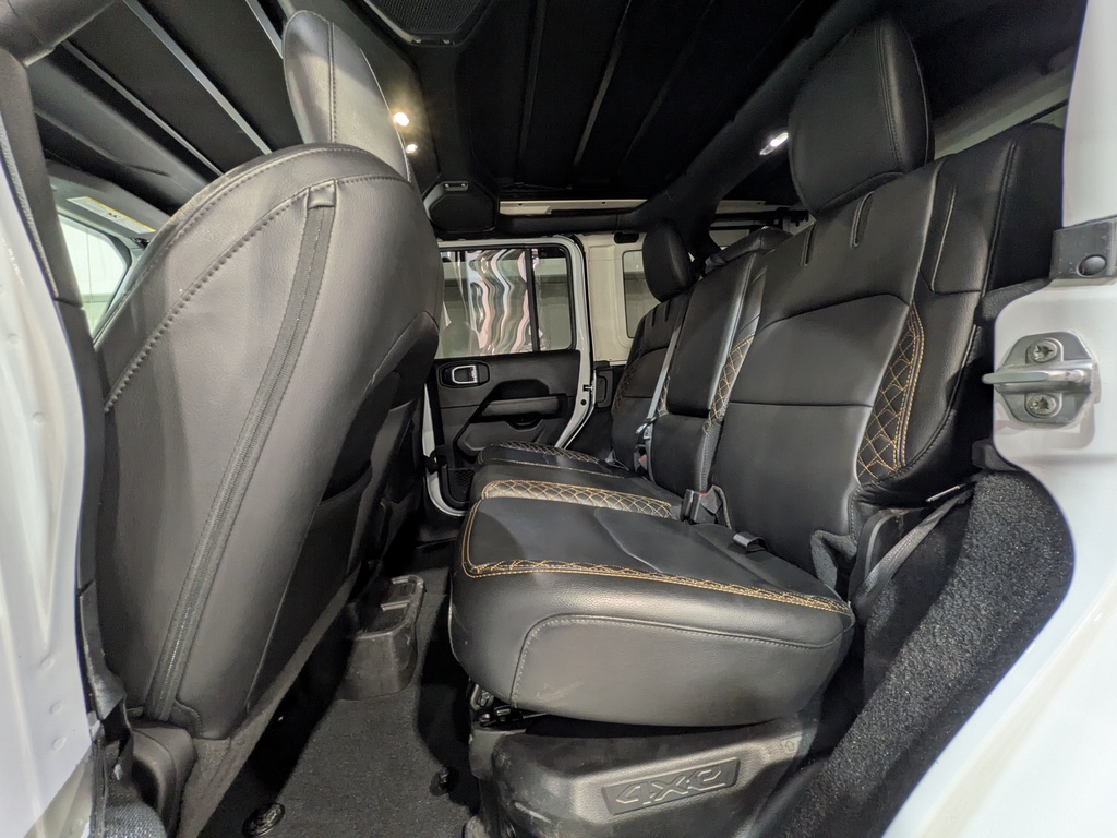 Jeep Wrangler 4xe 2023