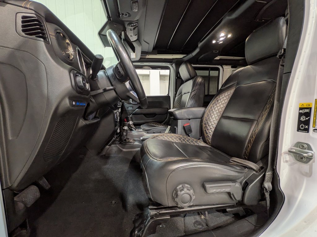 Jeep Wrangler 4xe 2023