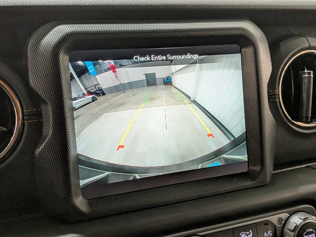 Jeep Wrangler 4xe 2023