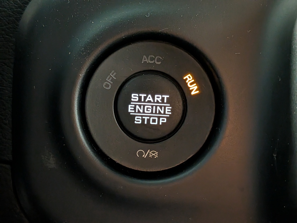 Jeep Wrangler 4xe 2023