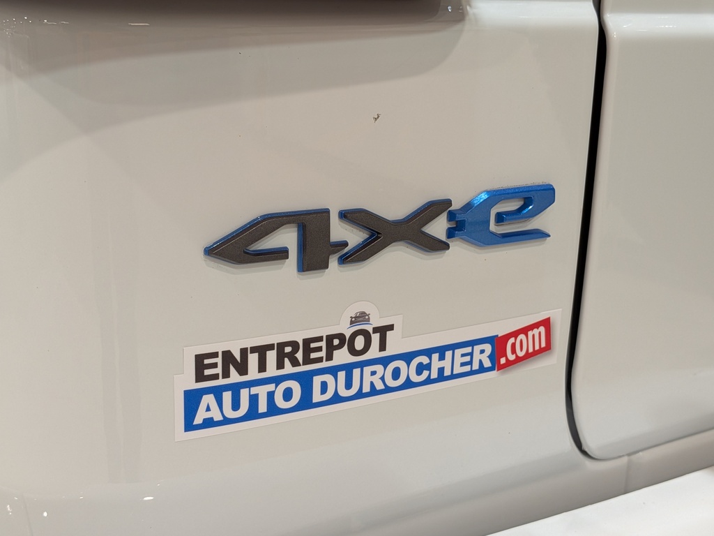 Jeep Wrangler 4xe 2023