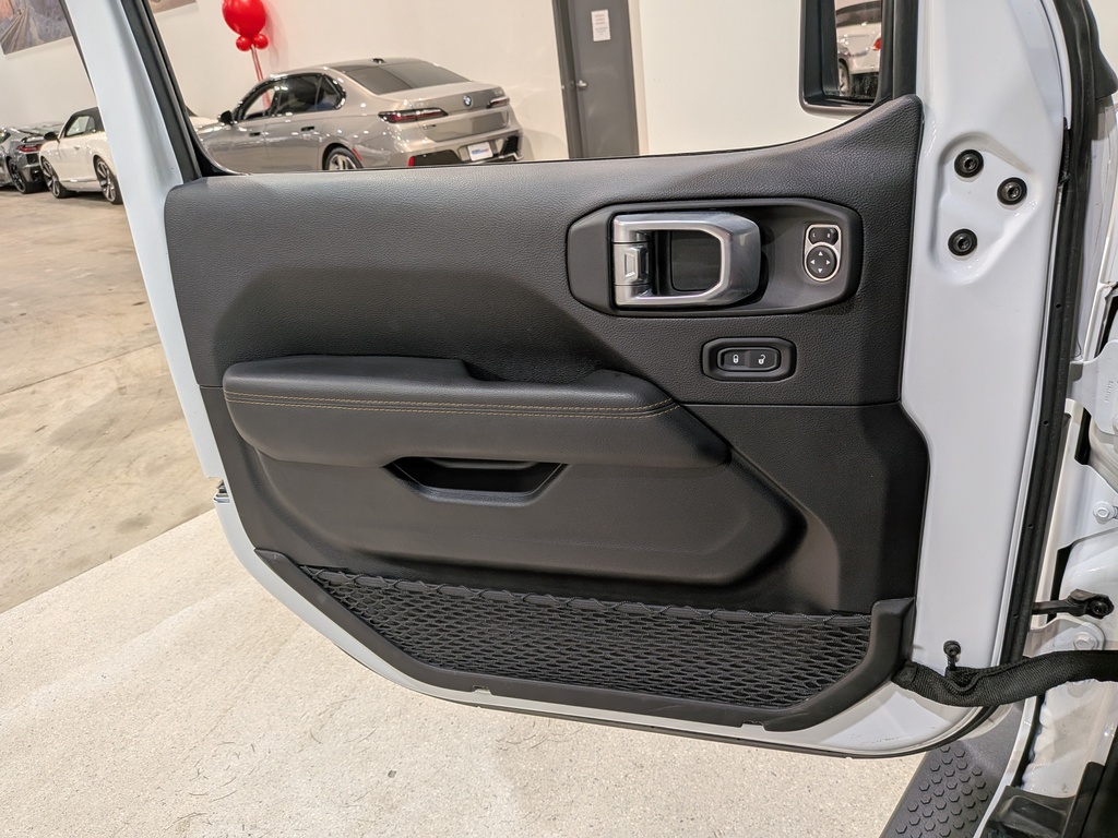 Jeep Wrangler 4xe 2023