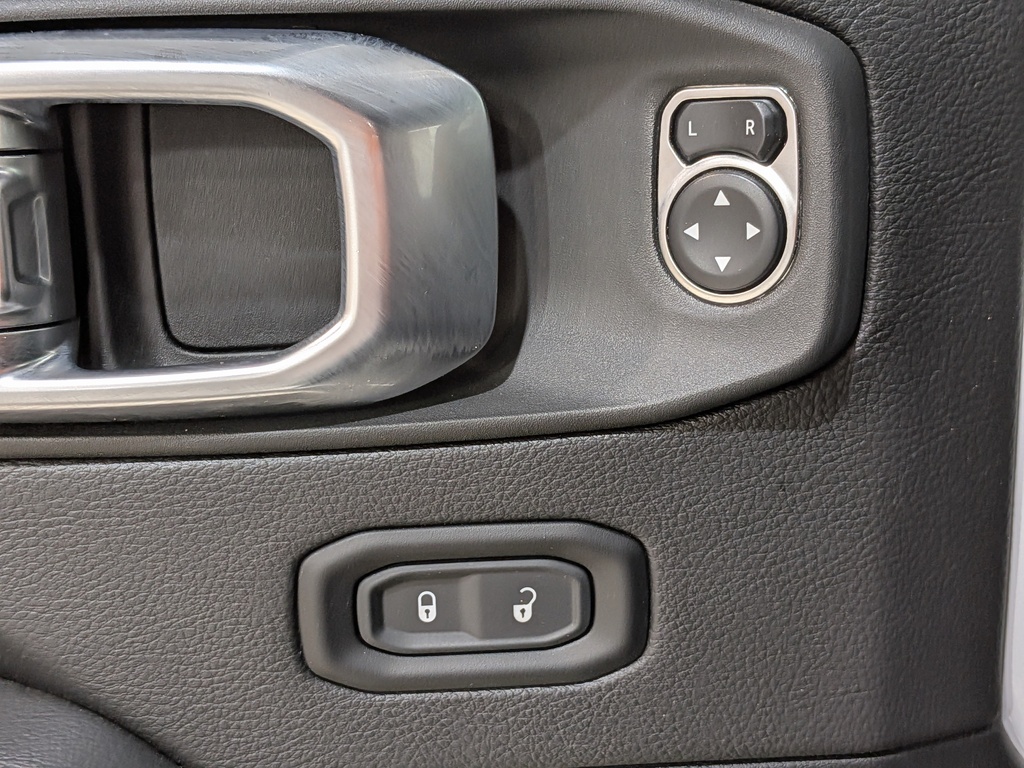 Jeep Wrangler 4xe 2023