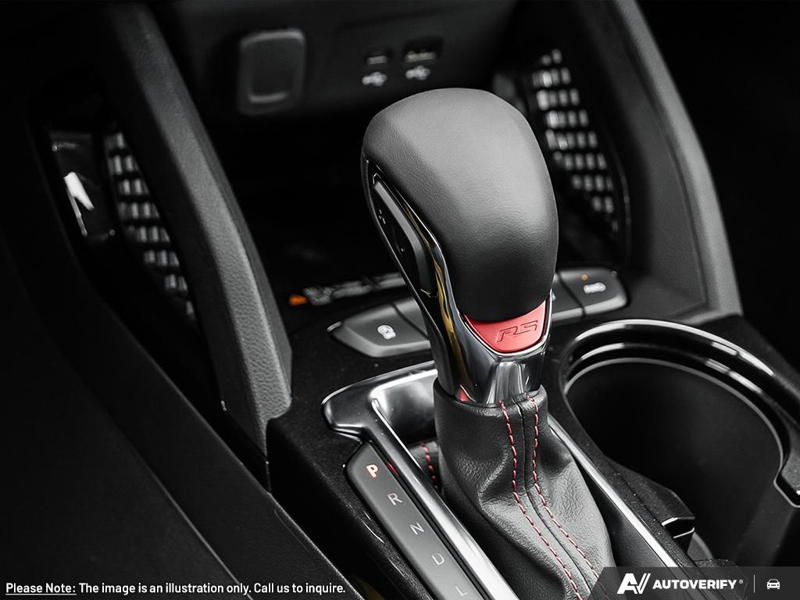 2026 Chevrolet Trailblazer - Gallery image 13