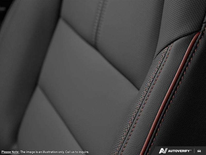 2026 Chevrolet Trailblazer - Gallery image 16