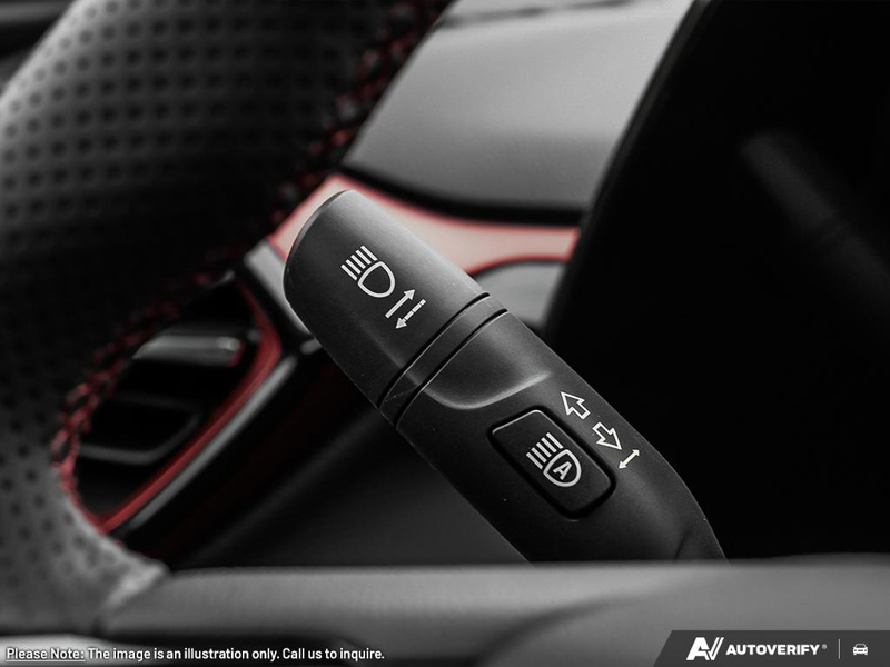 2026 Chevrolet Trailblazer - Gallery image 21