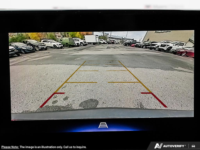 2026 Chevrolet Trailblazer - Gallery image 19