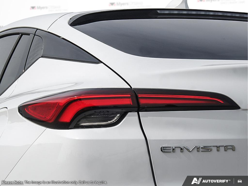2025 Buick Envista - Gallery image 10