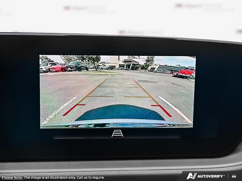 2025 Buick Envista - Gallery image 22