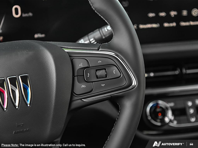 2025 Buick Envista - Gallery image 14