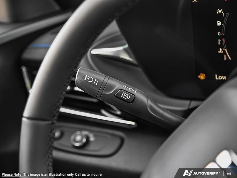 2025 Buick Envista - Gallery image 24