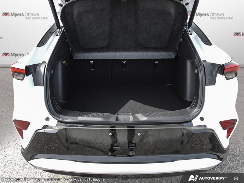 2025 Buick Envista - Gallery image 6