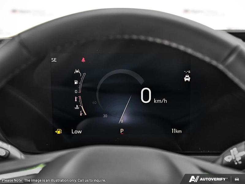 2025 Buick Envista - Gallery image 13