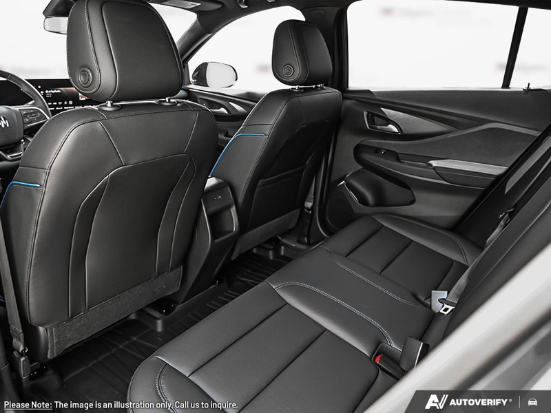 2025 Buick Envista - Gallery image 20