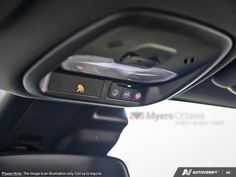 2025 Buick Envista - Gallery image 18