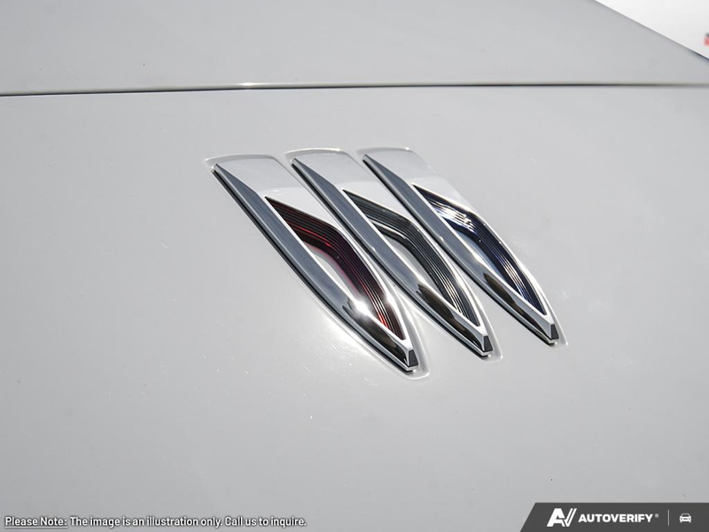 2025 Buick Envista - Gallery image 8