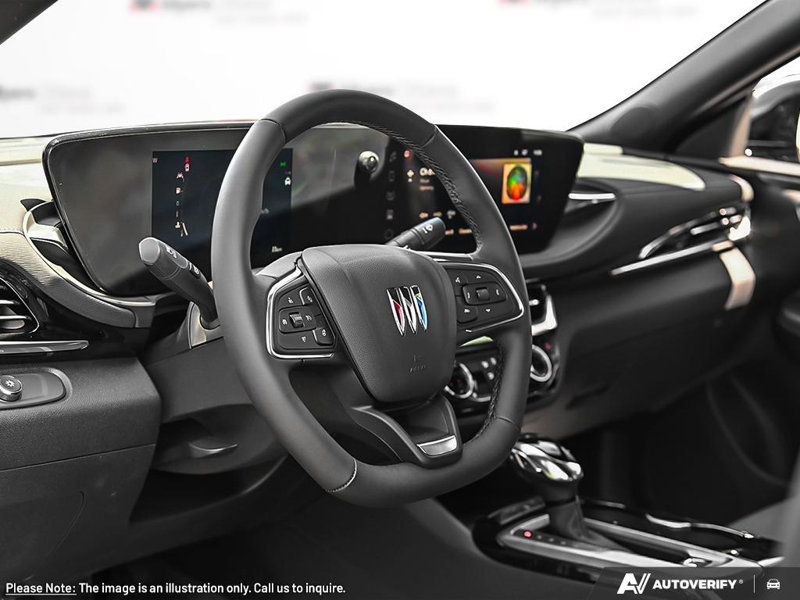2025 Buick Envista - Gallery image 11