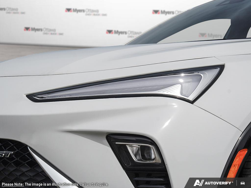 2025 Buick Envista - Gallery image 9