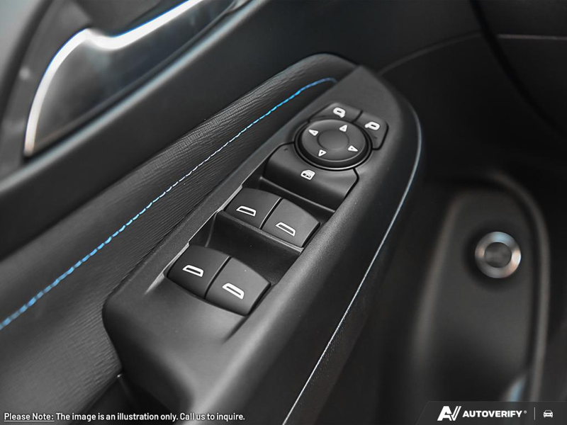 2025 Buick Envista - Gallery image 15