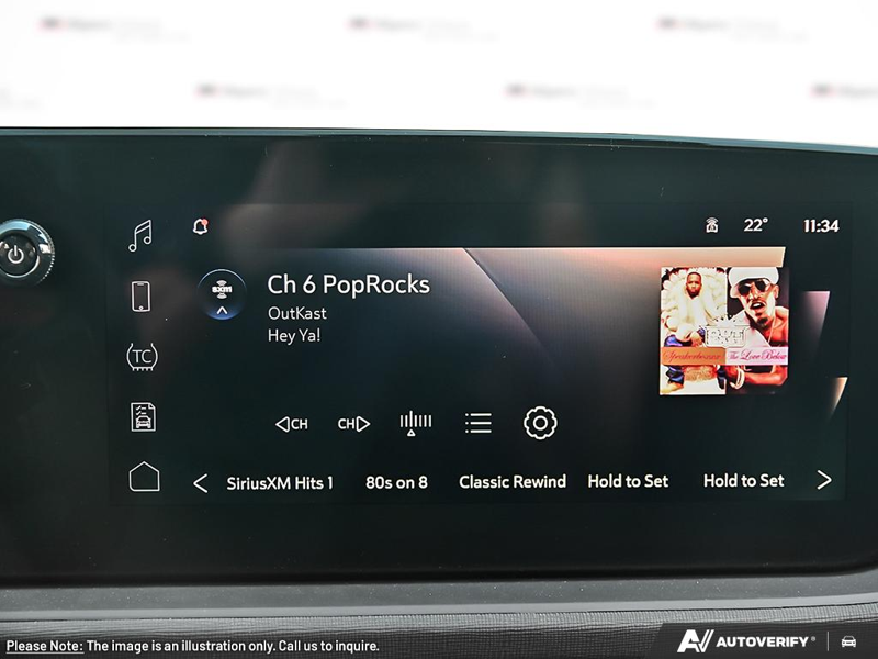 2025 Buick Envista - Gallery image 17