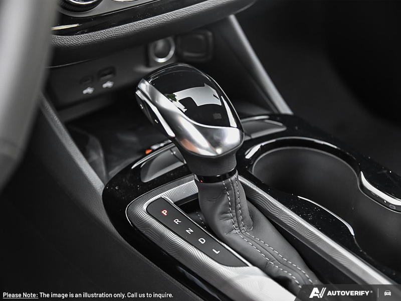 2025 Buick Envista - Gallery image 16