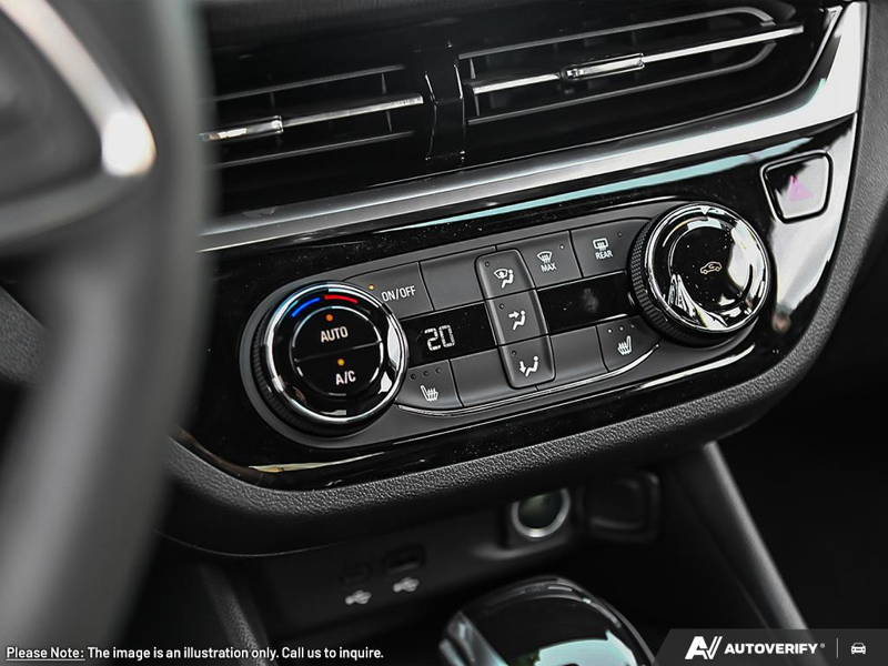 2025 Buick Envista - Gallery image 23