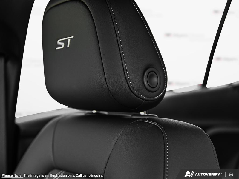 2025 Buick Envista - Gallery image 19