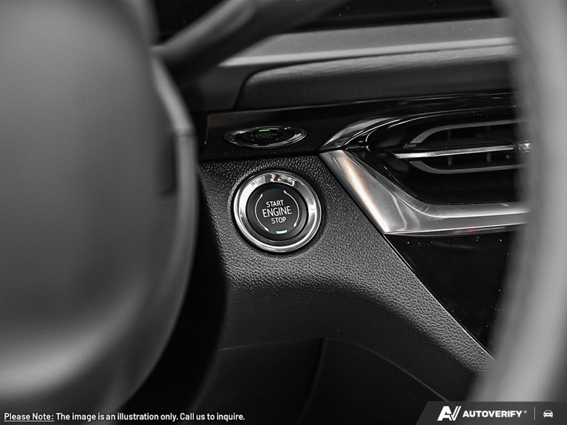 2025 Buick Envista - Gallery image 25