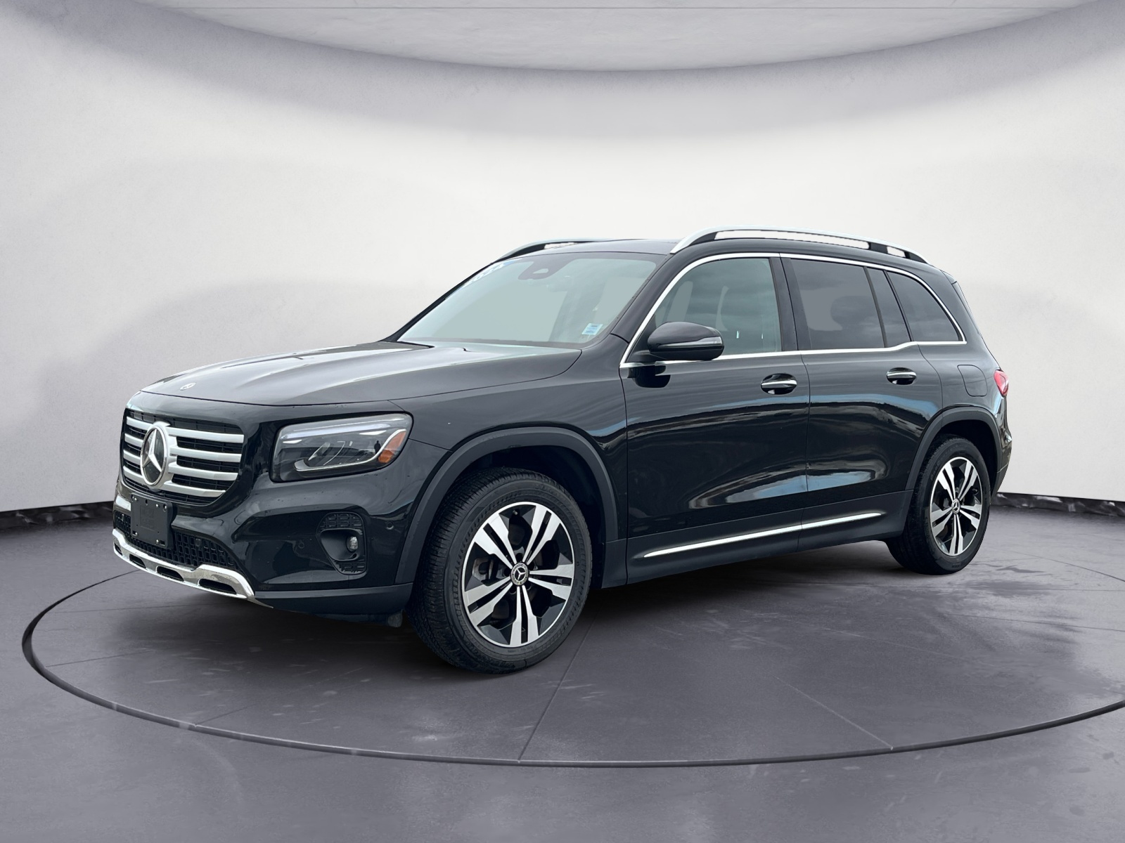 2024 Mercedes-Benz GLB GLB 250, Panoramic Sunroof, Dual 10.25" Displays