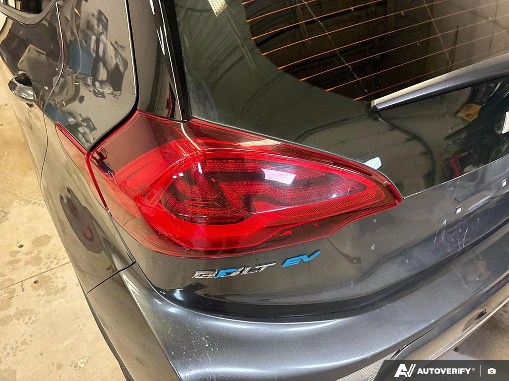 2019 Chevrolet Bolt EV - Gallery image 10