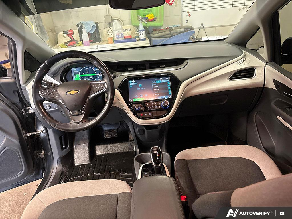 2019 Chevrolet Bolt EV - Gallery image 23