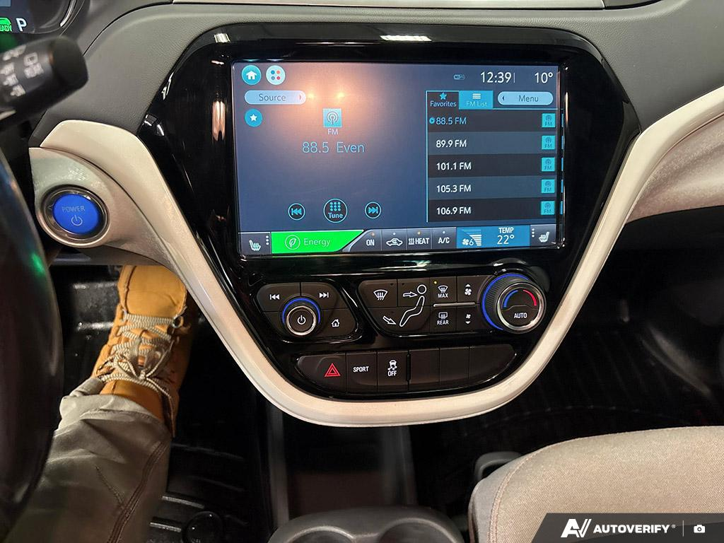 2019 Chevrolet Bolt EV - Gallery image 18
