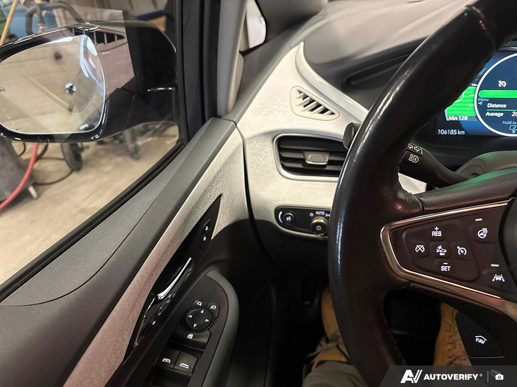 2019 Chevrolet Bolt EV - Gallery image 16