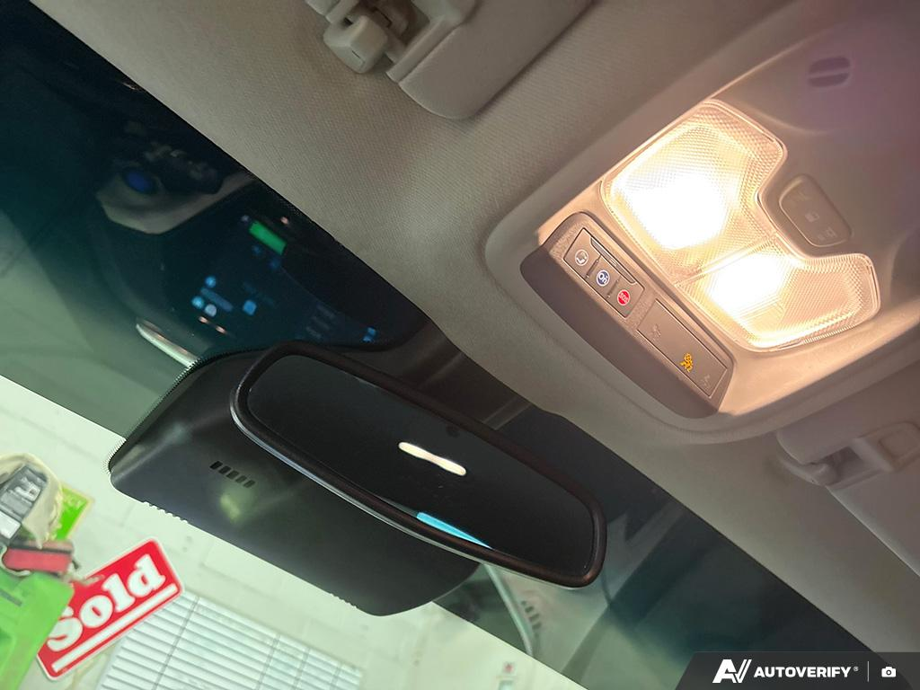 2019 Chevrolet Bolt EV - Gallery image 17