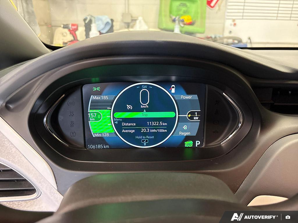 2019 Chevrolet Bolt EV - Gallery image 14